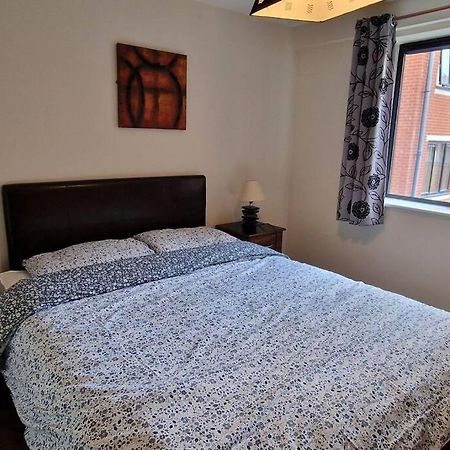 2 Bedroom Apartment Central Birmingham City Centre Dış mekan fotoğraf