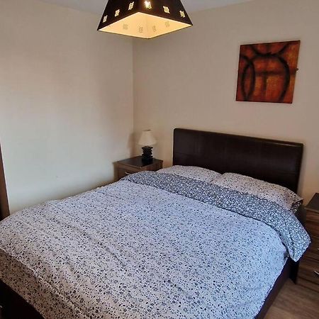 2 Bedroom Apartment Central Birmingham City Centre Dış mekan fotoğraf