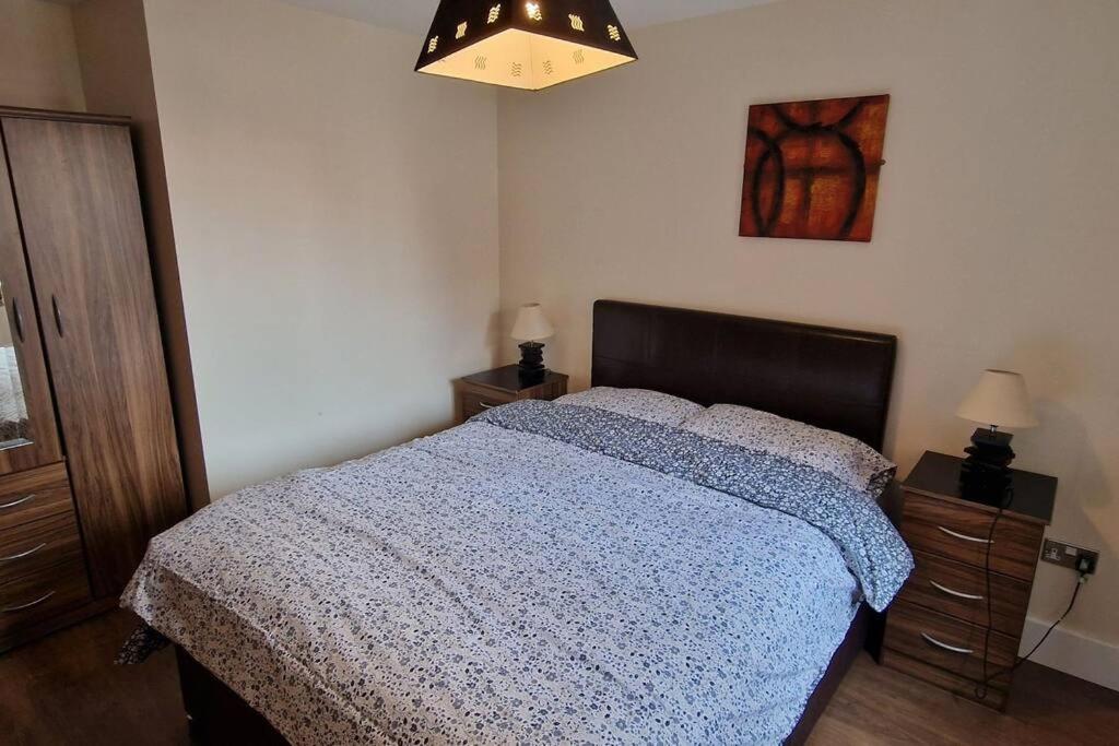 2 Bedroom Apartment Central Birmingham City Centre Dış mekan fotoğraf