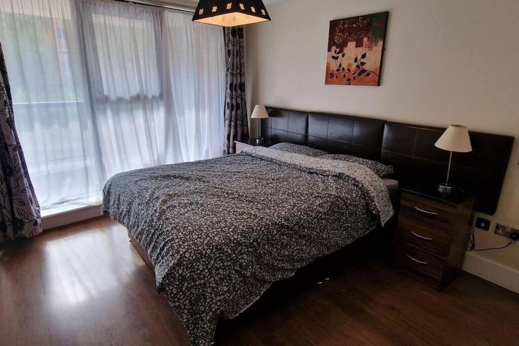 2 Bedroom Apartment Central Birmingham City Centre Dış mekan fotoğraf